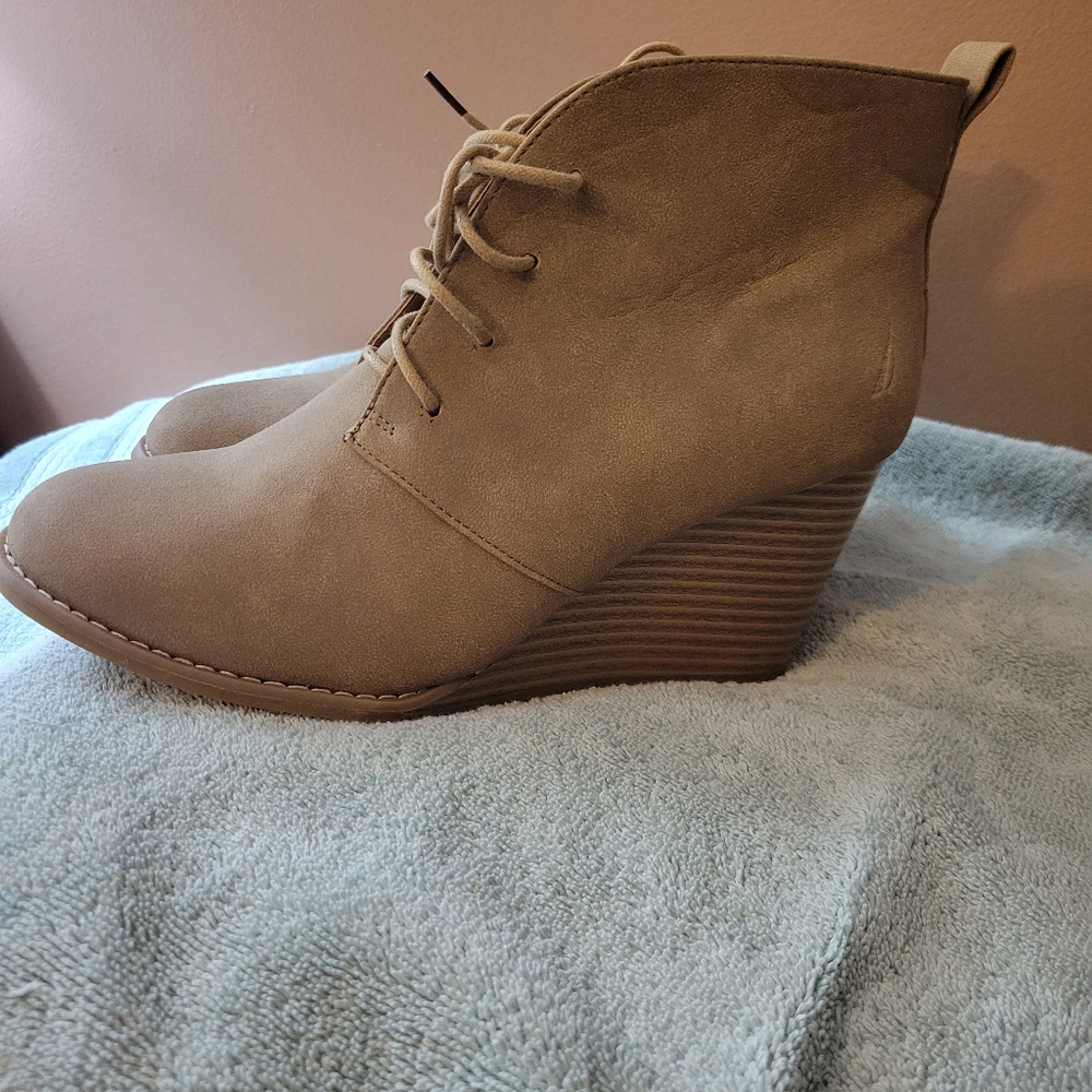 Ankle Boots For Women